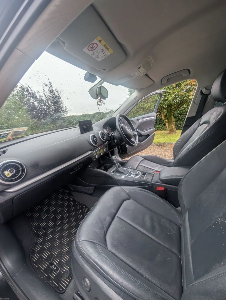 Audi A3 2015 - Image 6