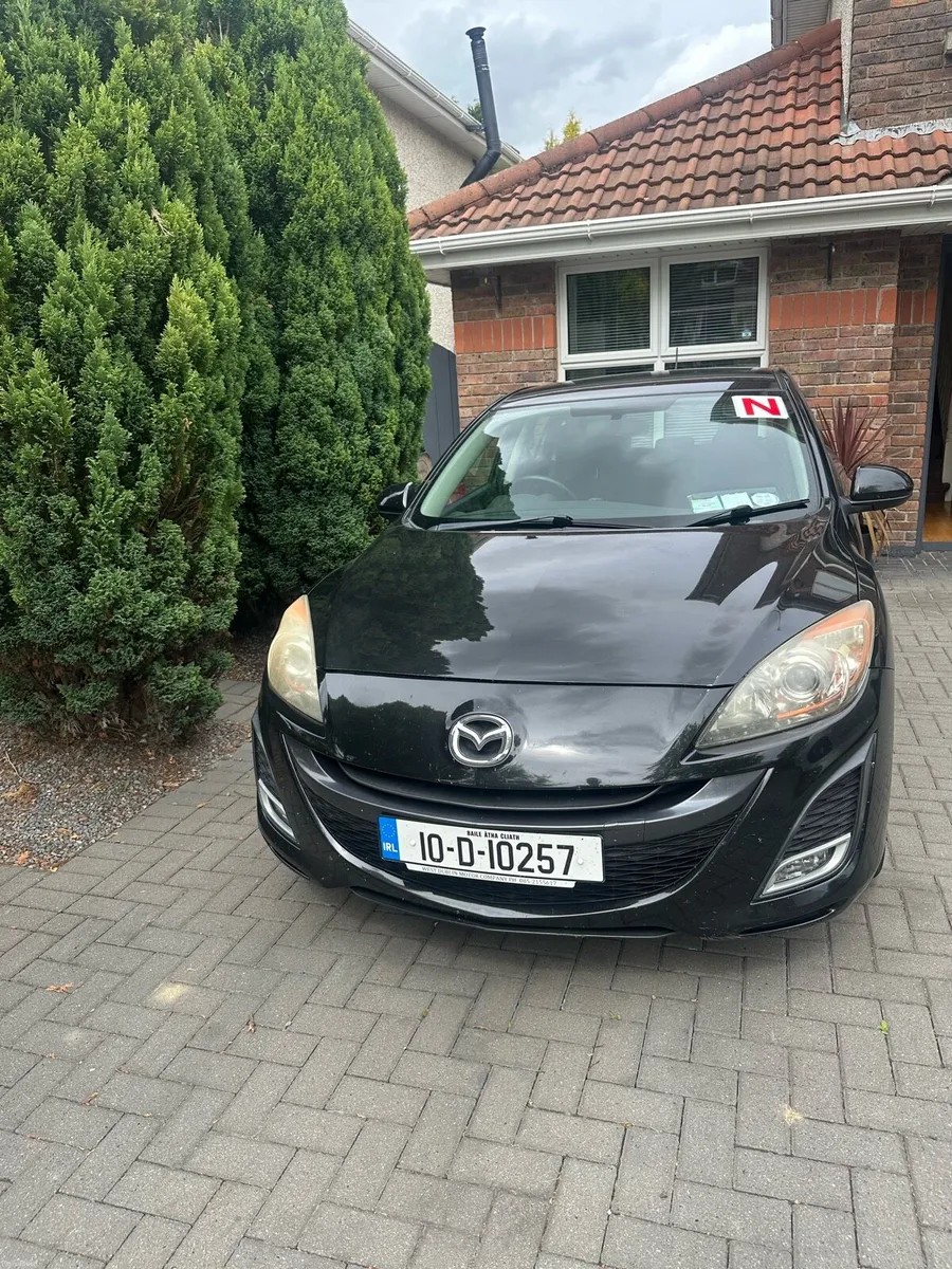 Mazda 3 - Image 2