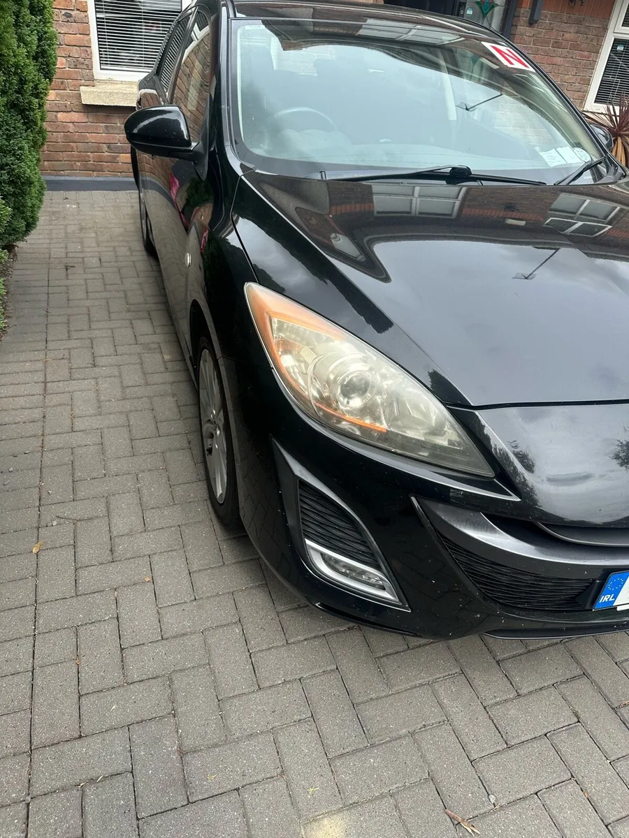 Mazda 3 - Image 3