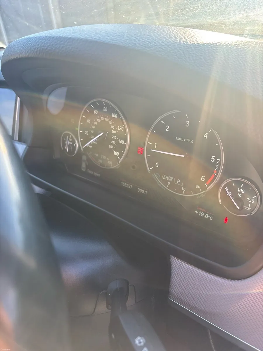 520d msport bmw - Image 6