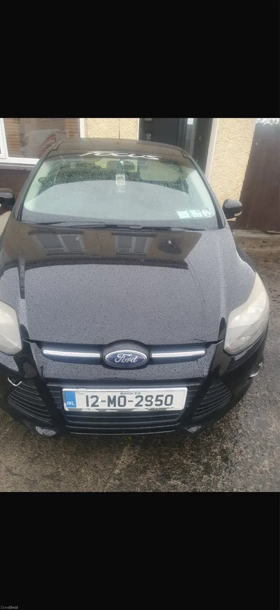 Ford Focus - Image 1