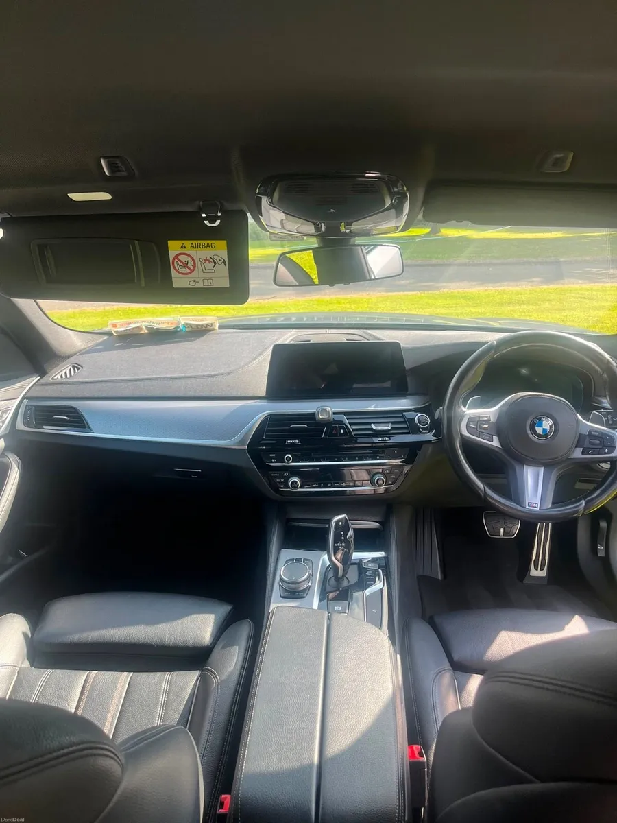 Bmw520 - Image 6