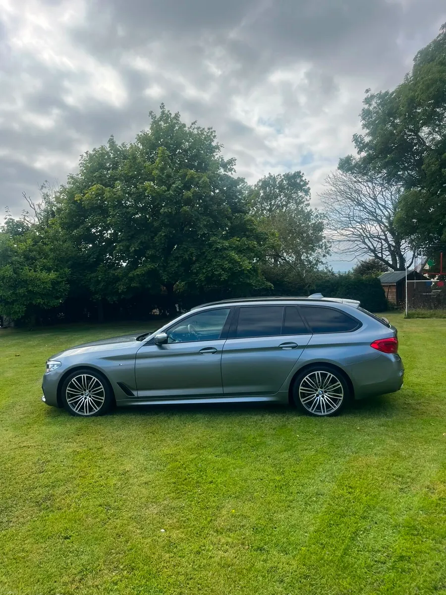 Bmw520 - Image 2