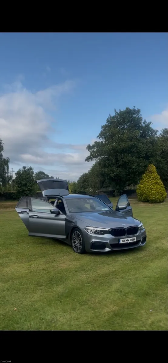 Bmw520 - Image 4