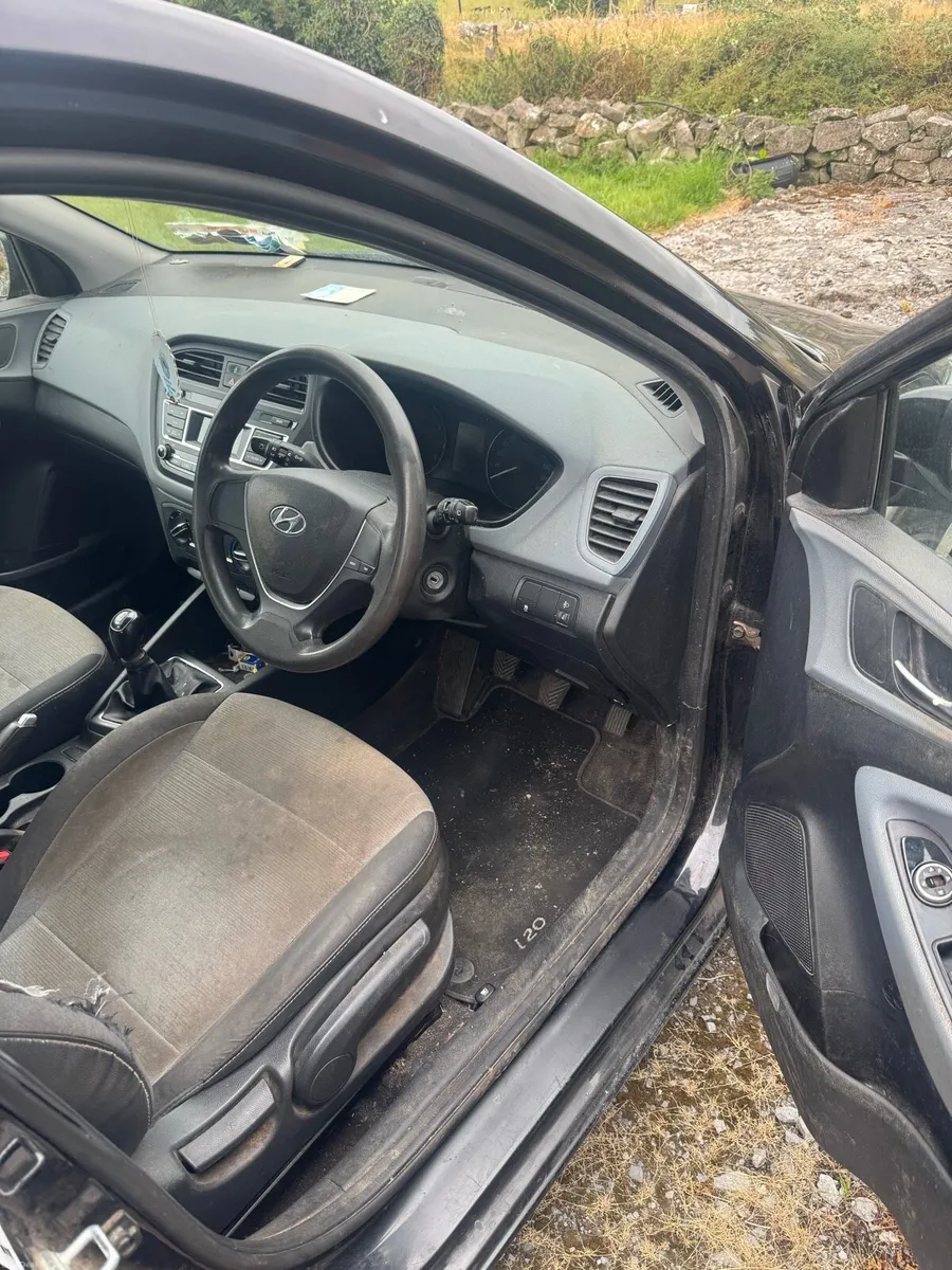 Hyundai i20 - Image 5