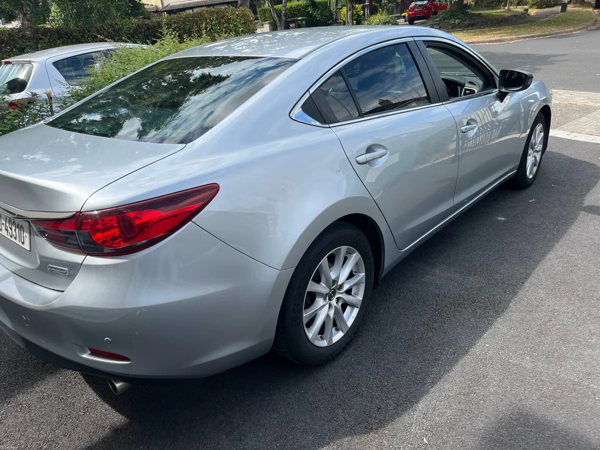 Mazda 6 - Image 3