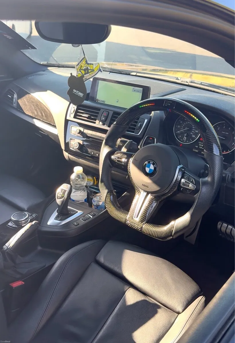 BMW M235i 326bhp - Image 5