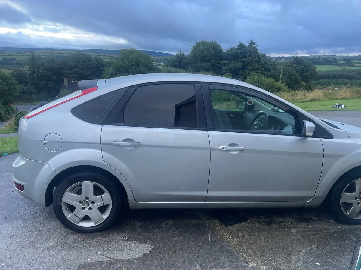 Ford Focus 2008 - Image 4