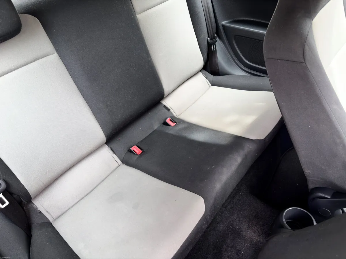 Skoda Citigo 2012 1.0 Petrol new nct 2/27 low km - Image 4