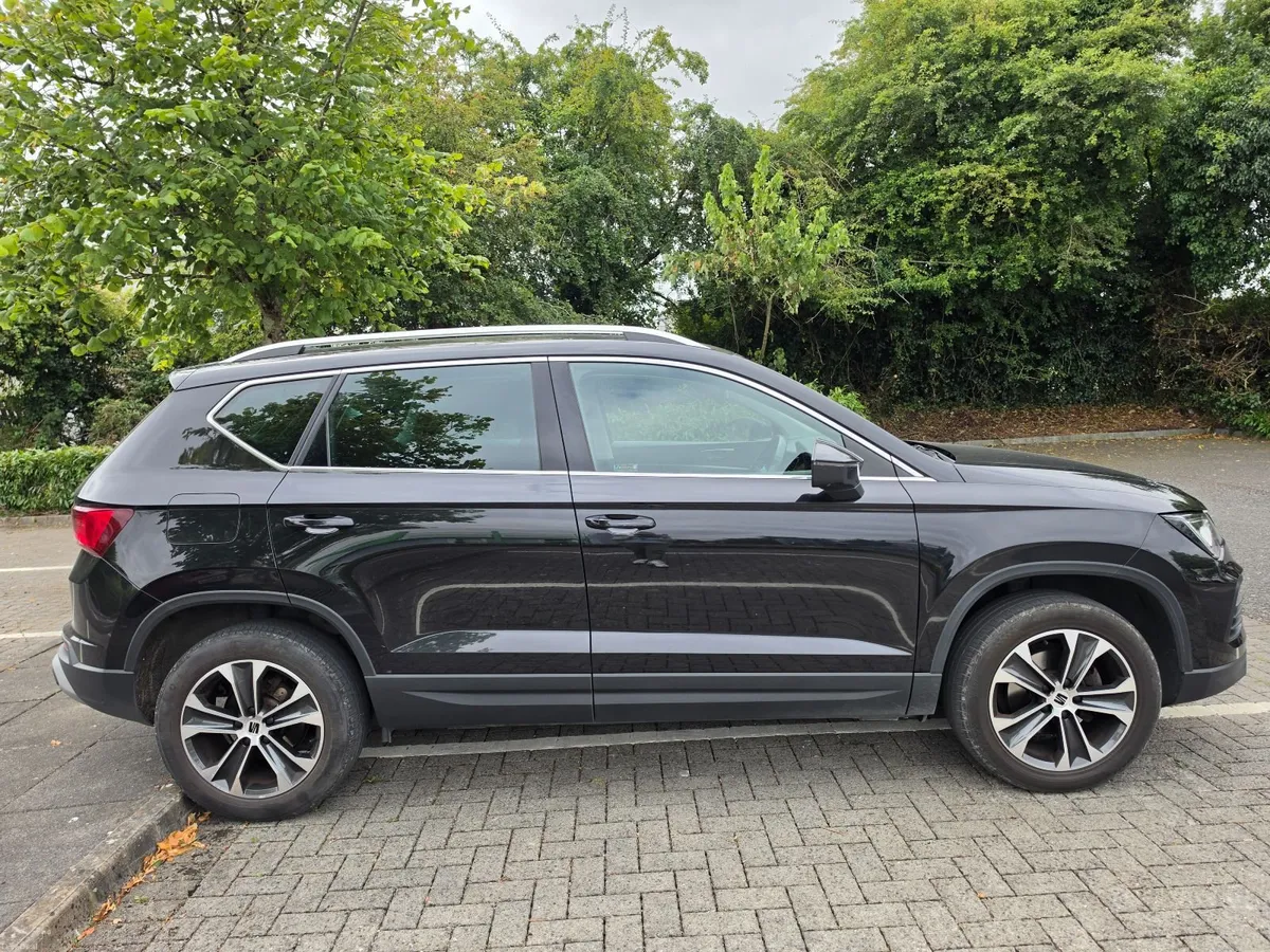 SEAT Ateca 2022 - Image 5