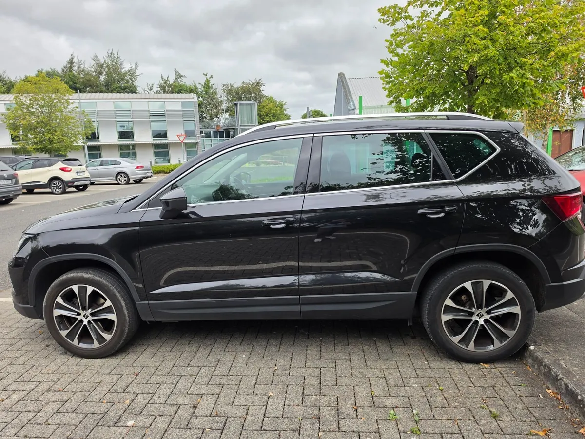 SEAT Ateca 2022 - Image 3