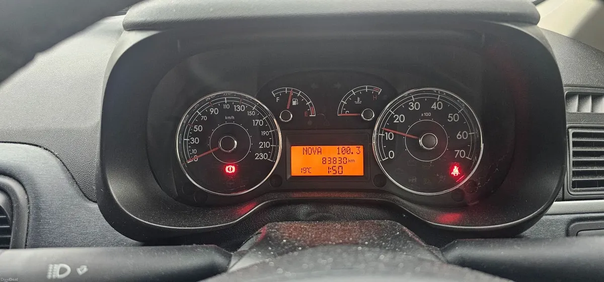 Fiat Grande Punto 1.2 Sport 5DR, 2010 - Image 4