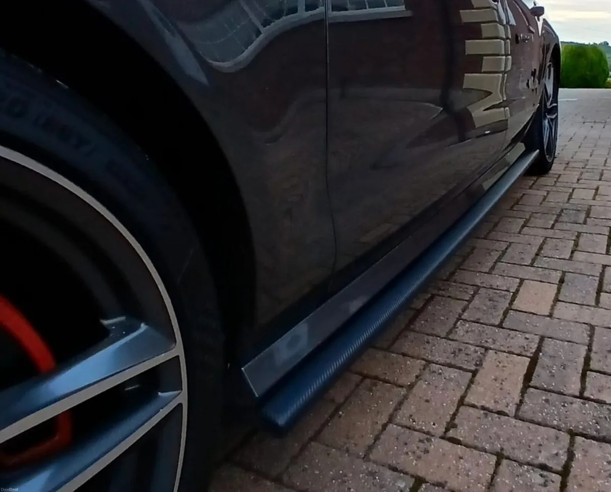 Audi A7 2018 - Image 5