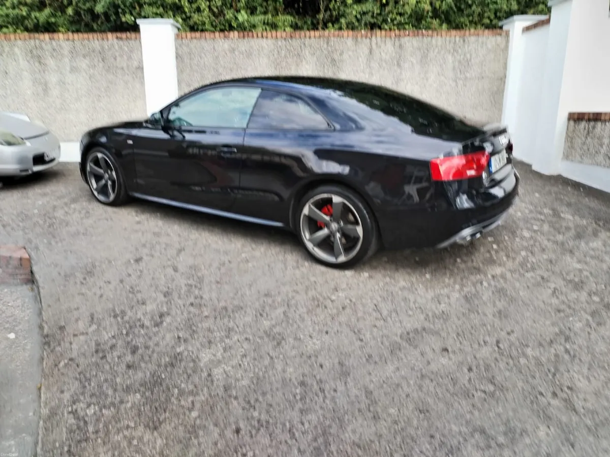 Audi A5 2012 - Image 6
