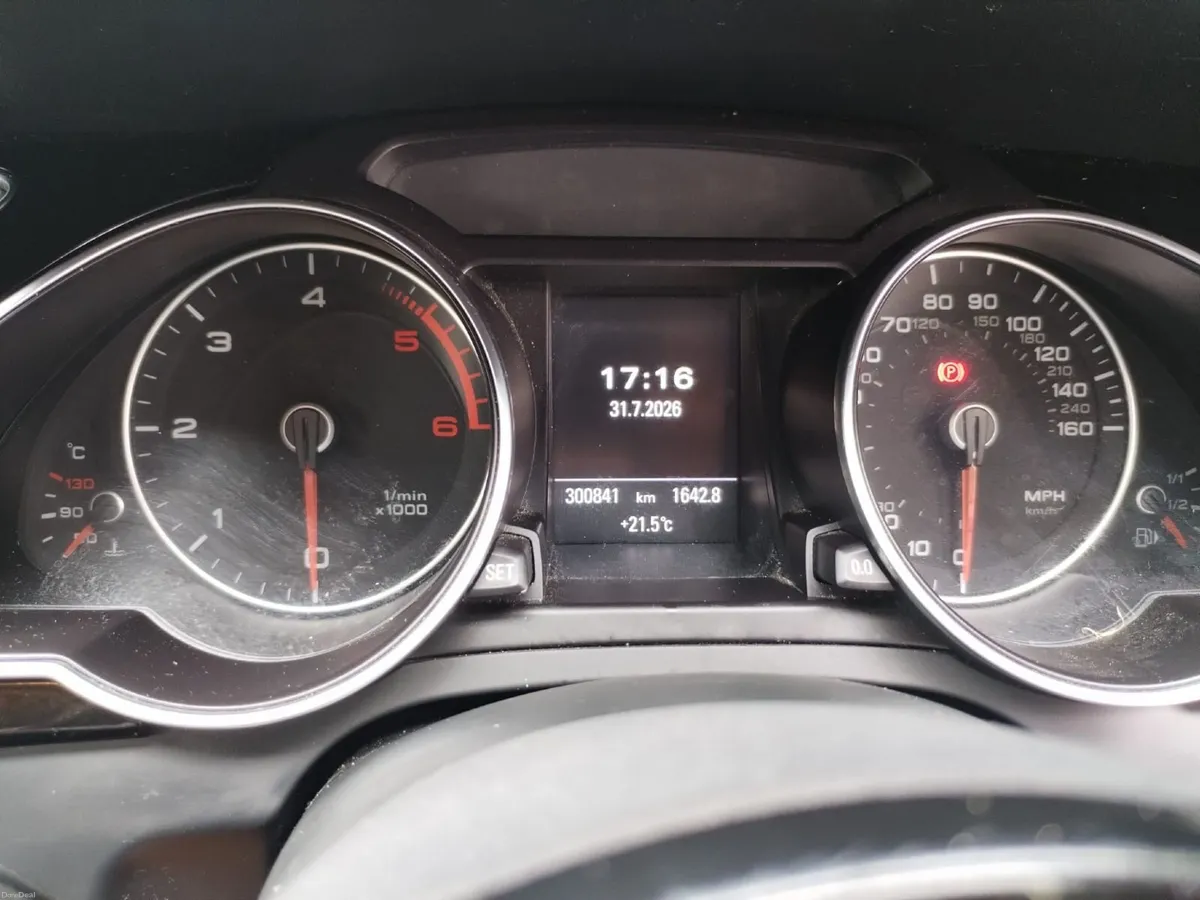 Audi A5 2012 - Image 4
