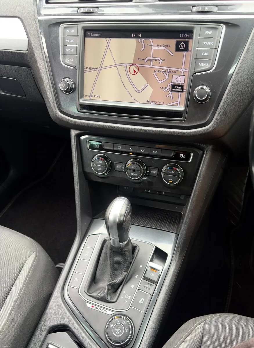 Volkswagen Tiguan 2016 2.0 TDI Automatic nct 8/28 - Image 2