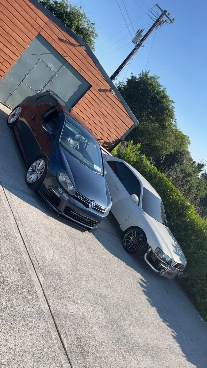Volkswagen Golf GTsport - Image 3