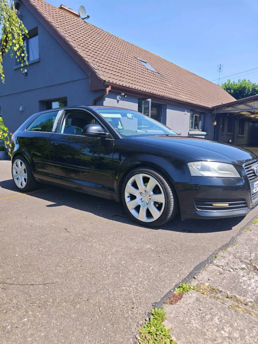 Audi A3 8P 1.9tdi - Image 3