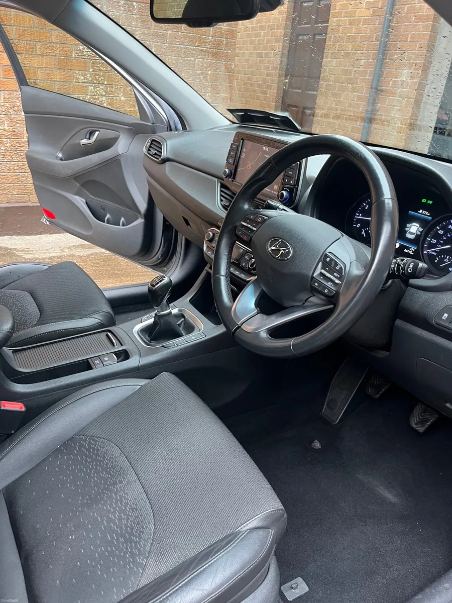 Hyundai i30 2018 - Image 5