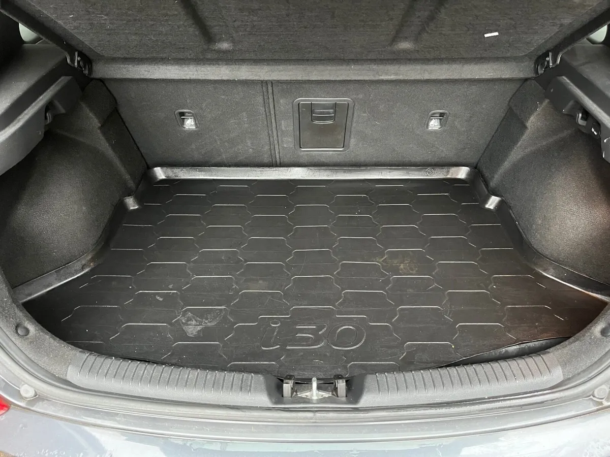 Hyundai i30 2018 - Image 6