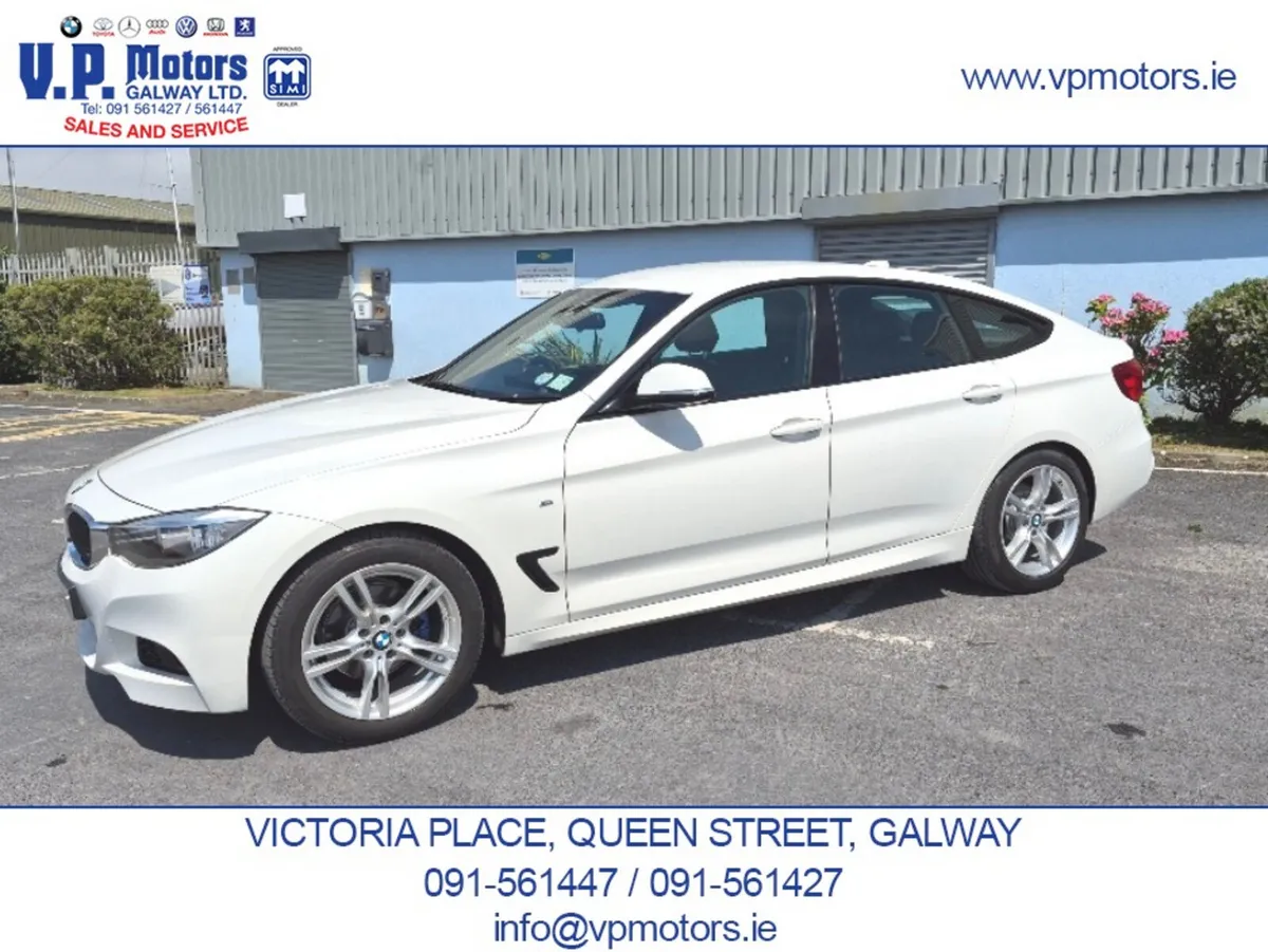 62,000km, 2-OWNERS, M-SPORT,190BHP, AUTOMATIC. - Image 5