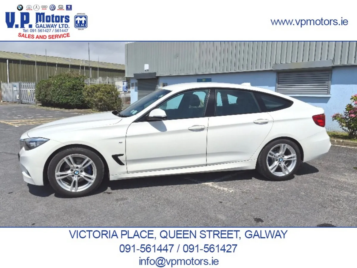 62,000km, 2-OWNERS, M-SPORT,190BHP, AUTOMATIC. - Image 6
