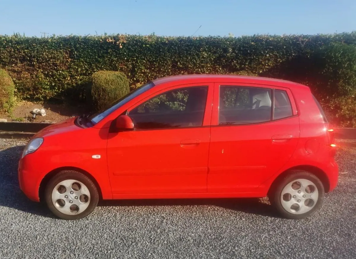 Kia Picanto 2010 - Image 2