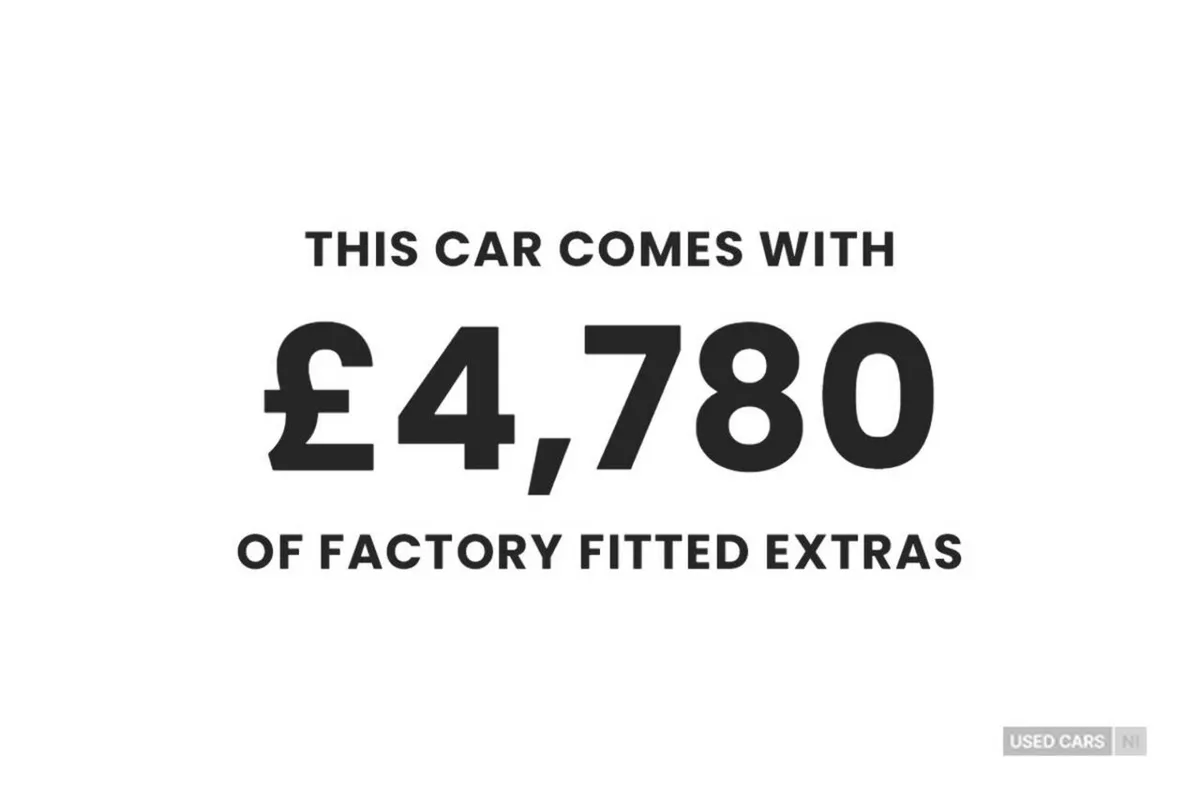 BMW 5-Series 520d MHT M Sport - Image 3