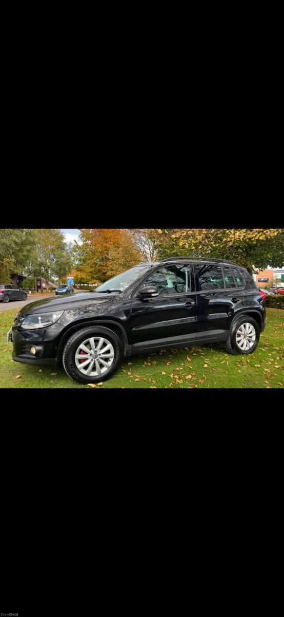 Volkswagen Tiguan 2014 - Image 2