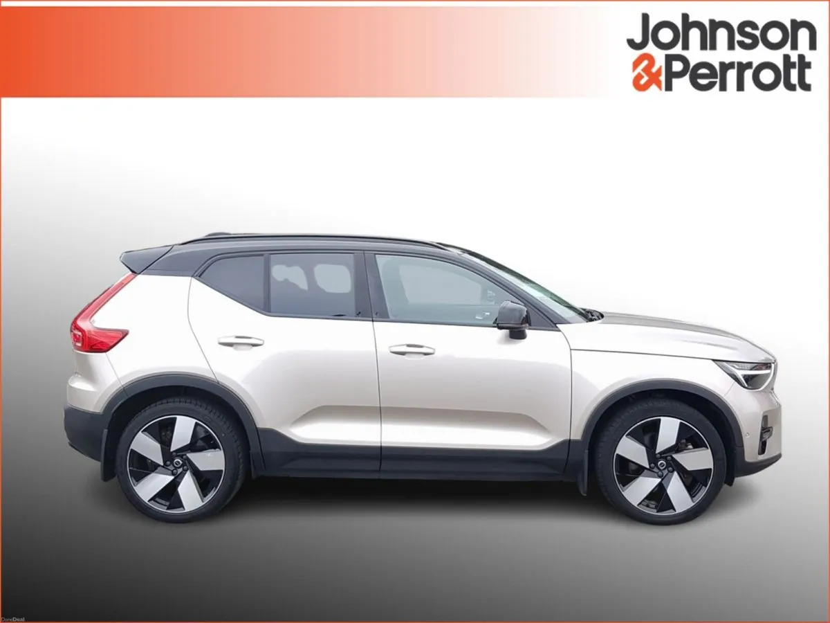 Volvo XC40 69 kWh 231hp Ultimate - Two Year Volvo - Image 5