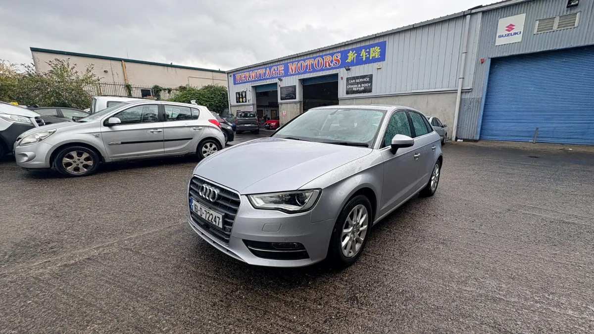 Audi A3 1.4TFSI Auto 2016 - Image 3