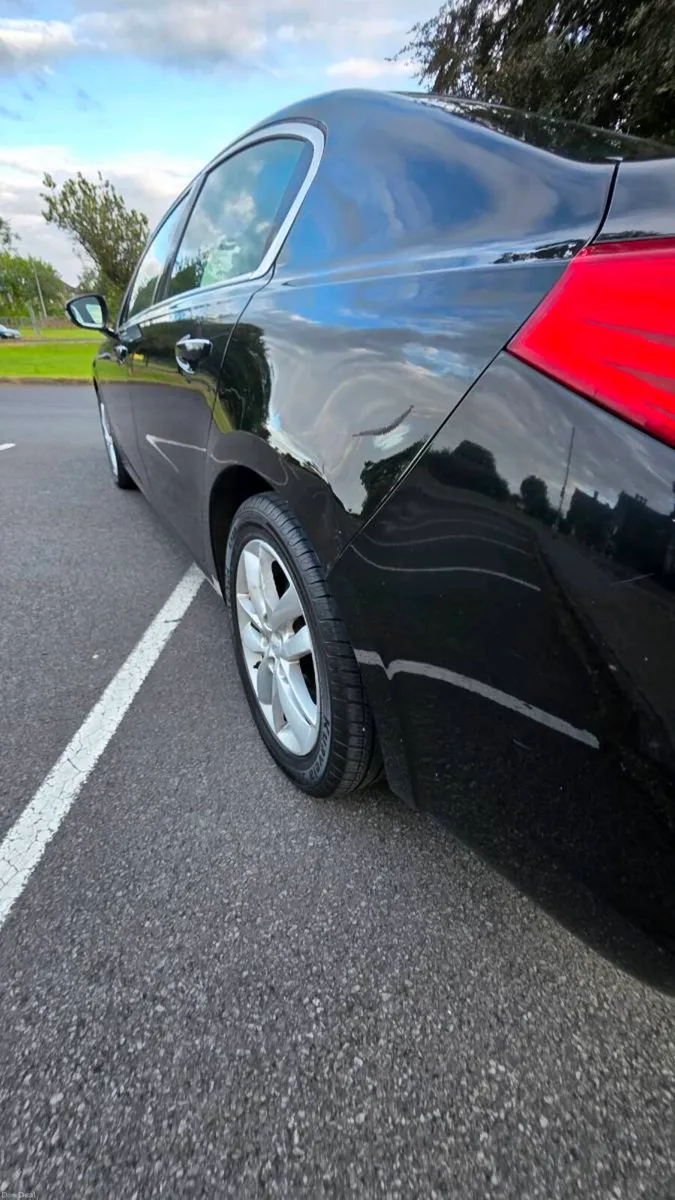 2012 Peugeot 508 1.6 Diesel 5 Door - Image 6