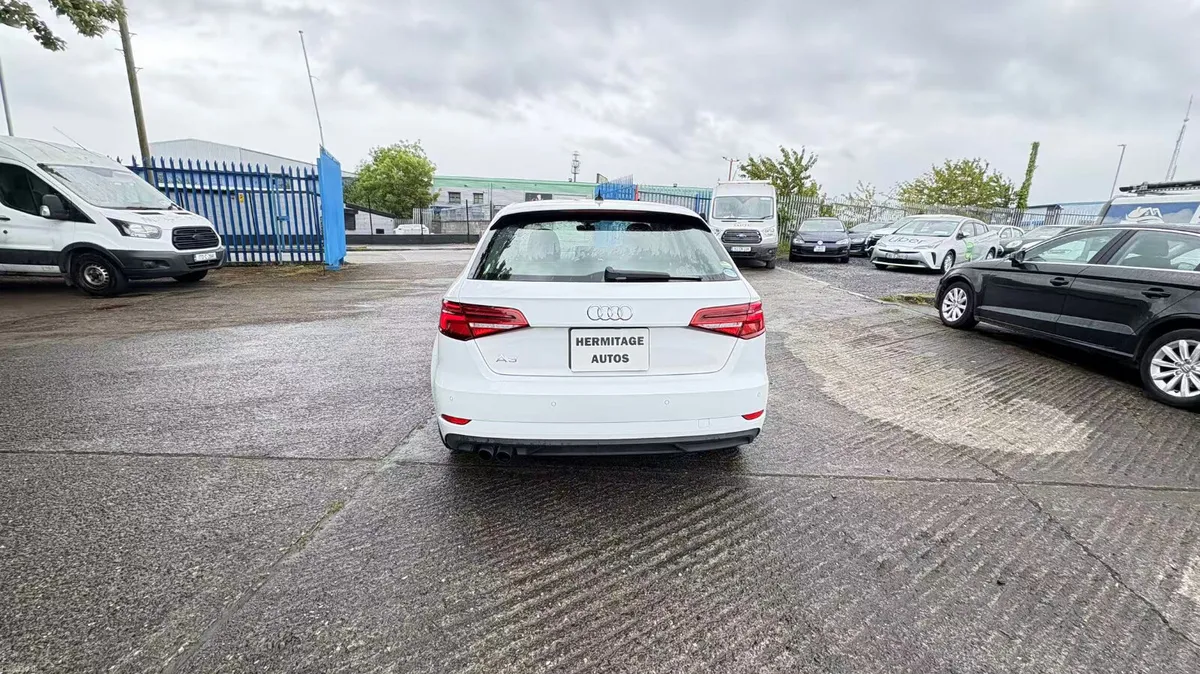 Audi A3 1.4 TFSI AUTO 2019 - Image 5