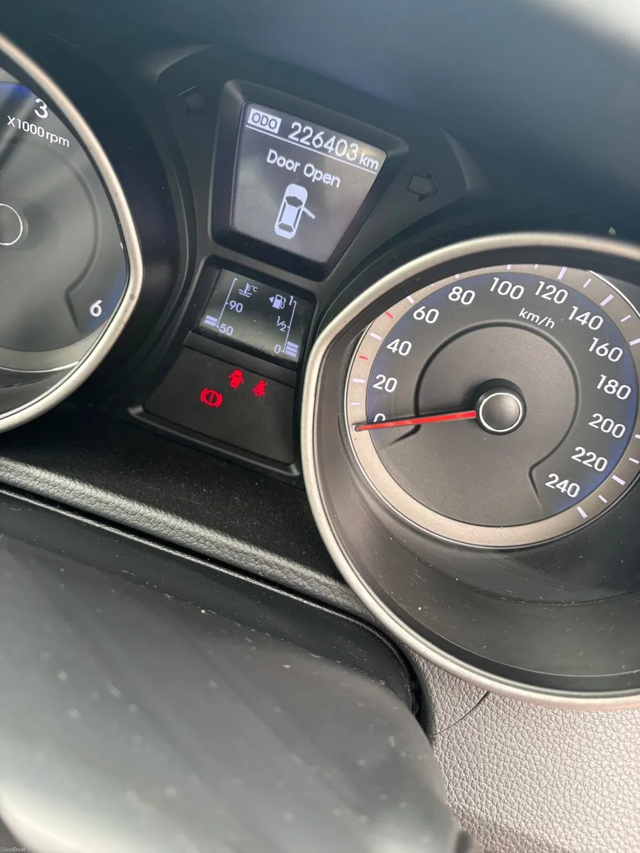 Hyundai i30 2013 - Image 1