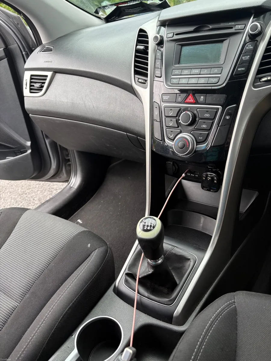 Hyundai i30 2013 - Image 3
