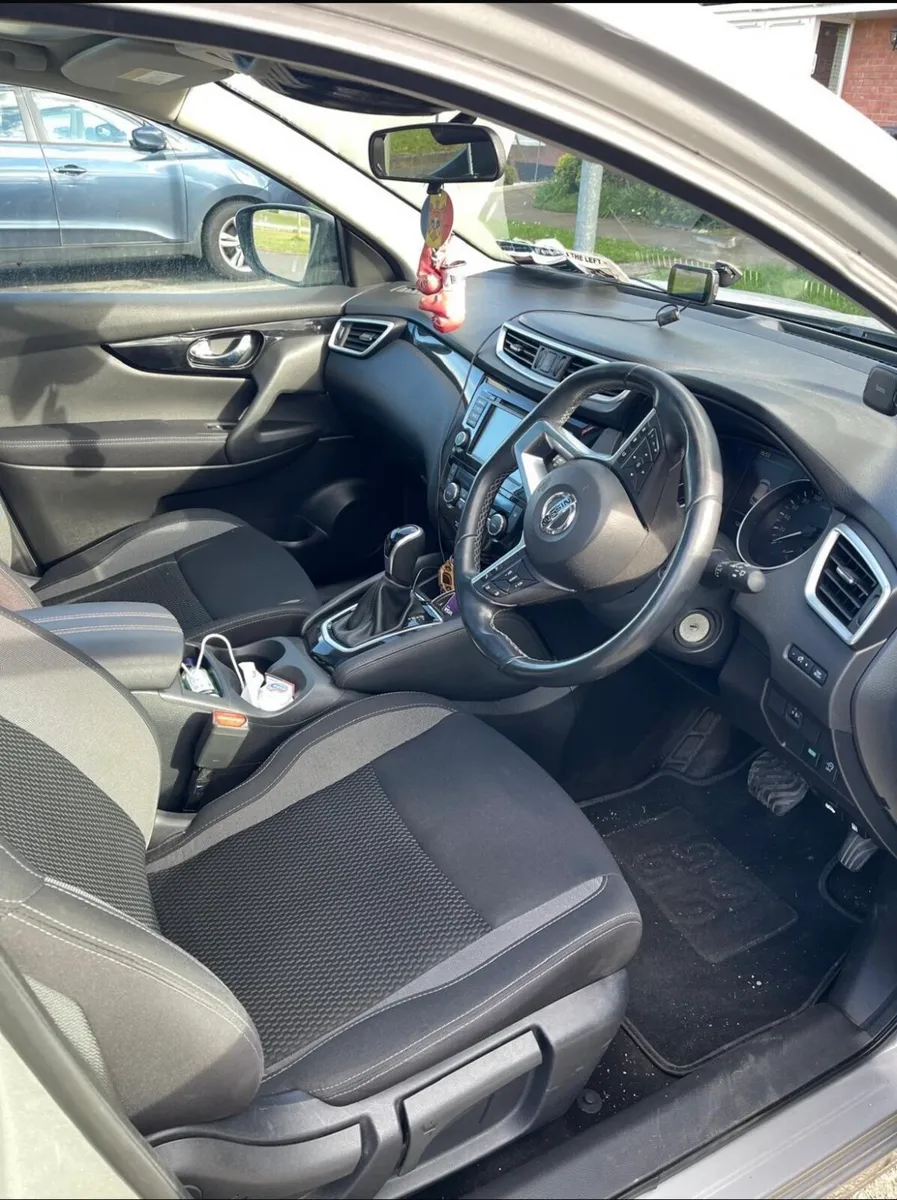 Nissan Qashqai - Image 5