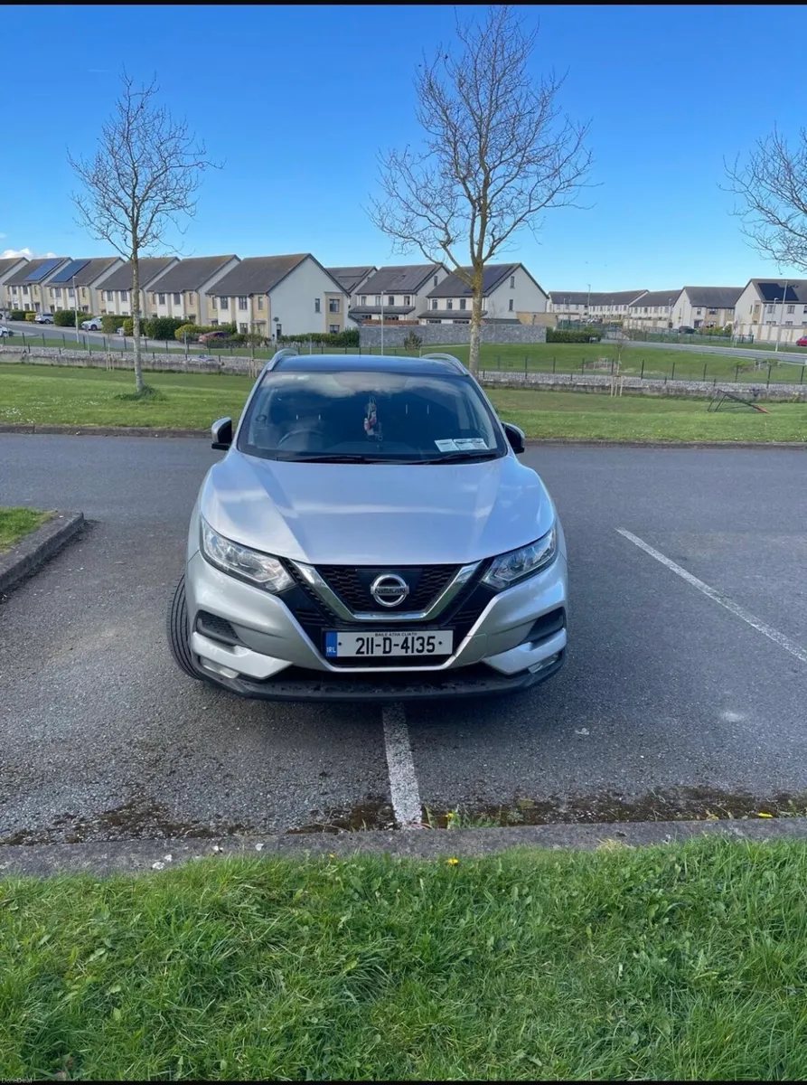 Nissan Qashqai - Image 3