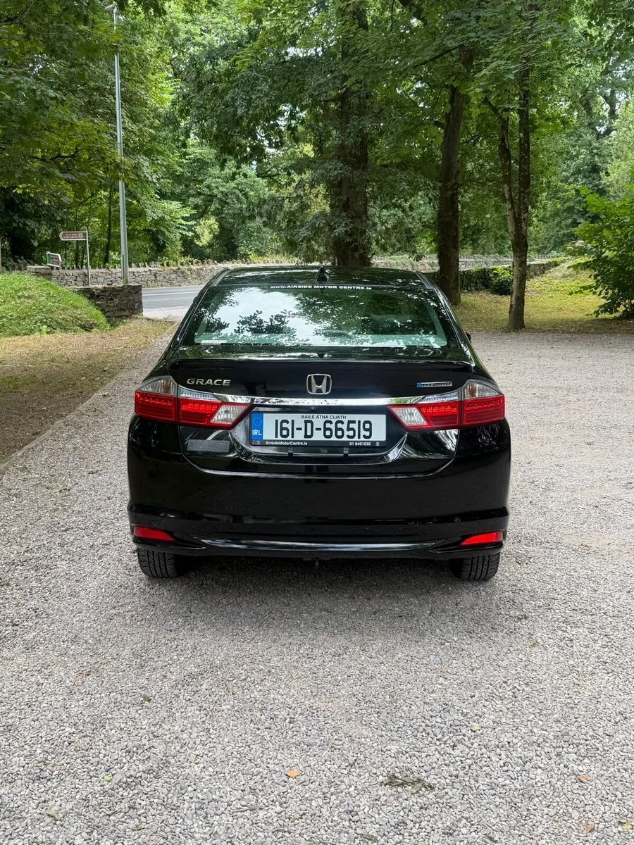 Honda Grace Automatic* - Image 5