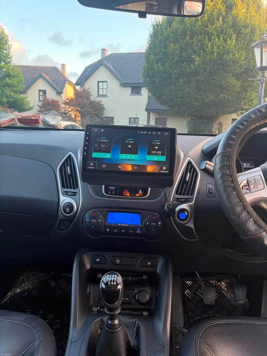 Hyundai I 35 - Image 4