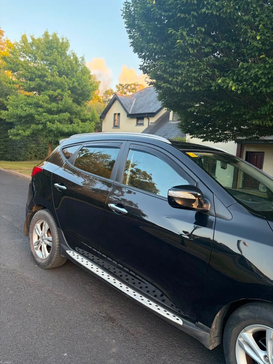 Hyundai I 35 - Image 5