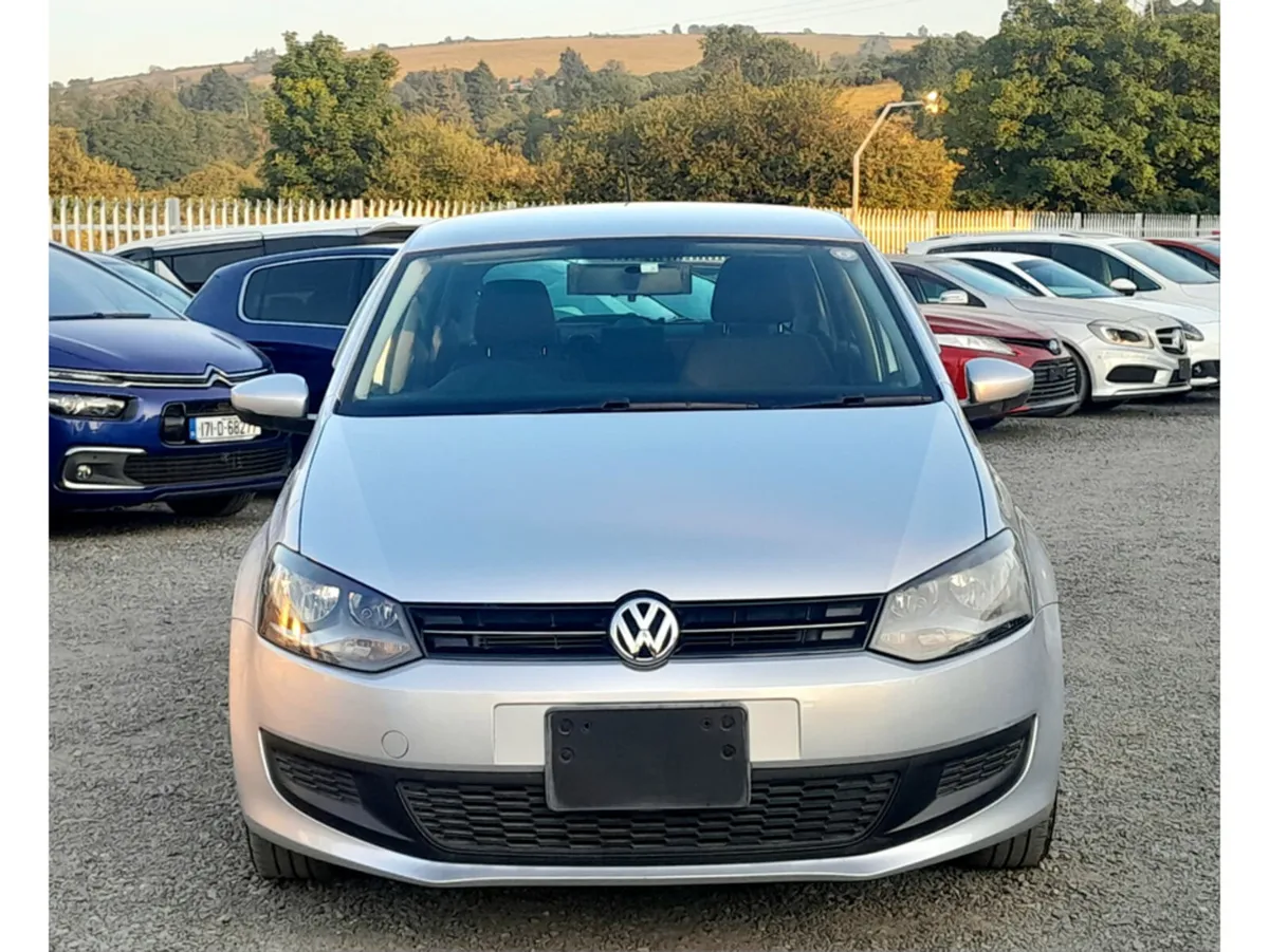 Volkswagen Polo 1.2L Petrol Automatic - Low Mileag - Image 2