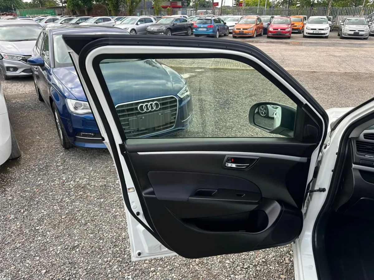Suzuki Swift 1.2L PETROL AUTOMATIC - LOW MILEAGE ( - Image 5