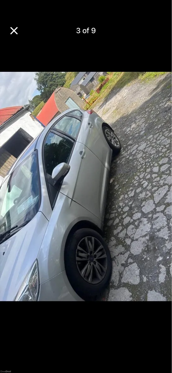 Ford focus - Image 3