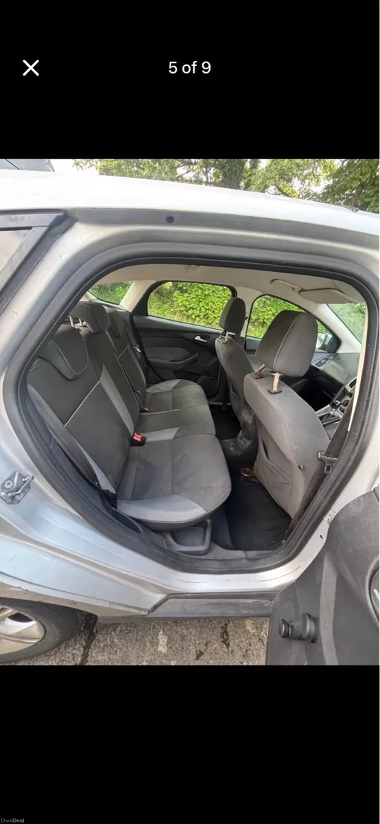 Ford focus - Image 5