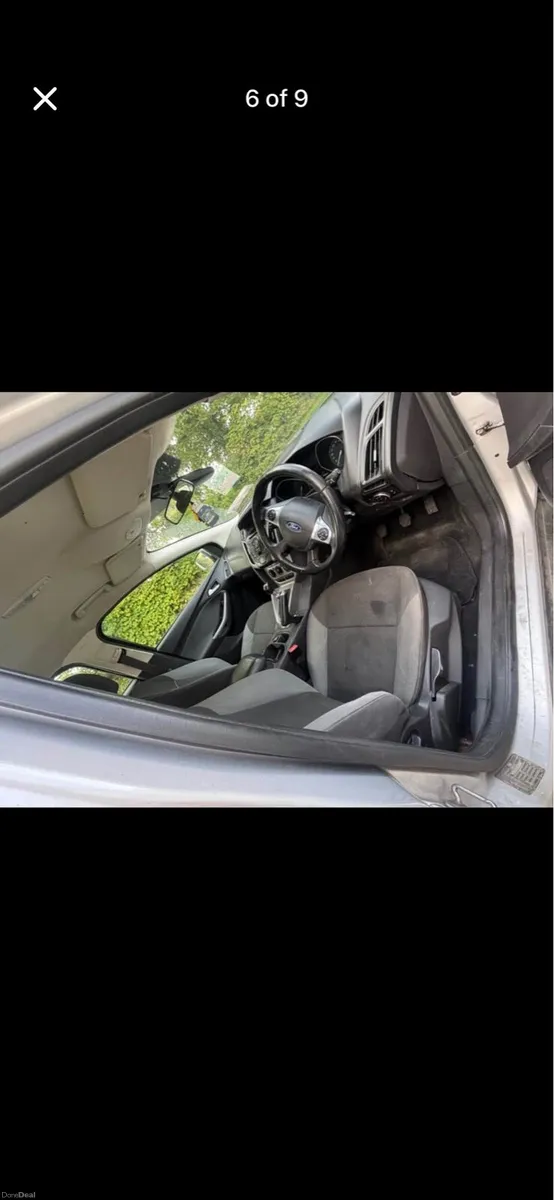 Ford focus - Image 6