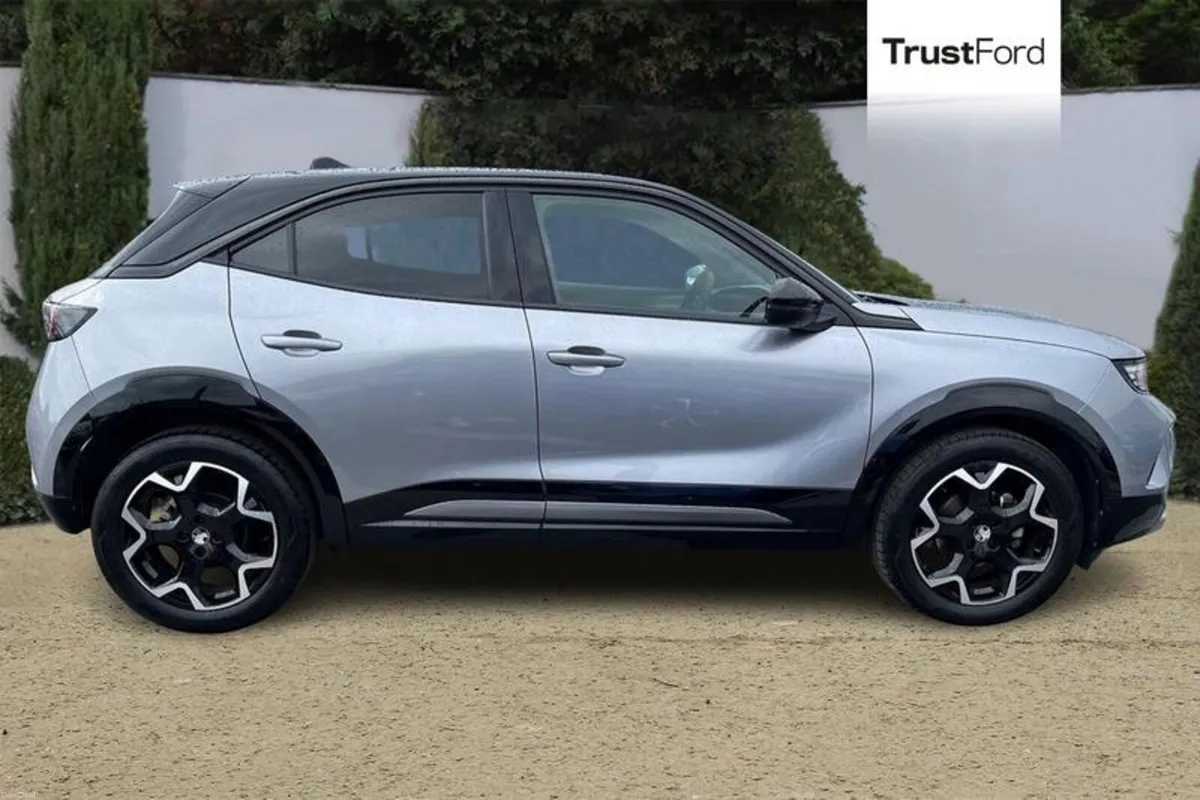 Vauxhall Mokka 1.2 Turbo 136 GS 5dr - Image 3
