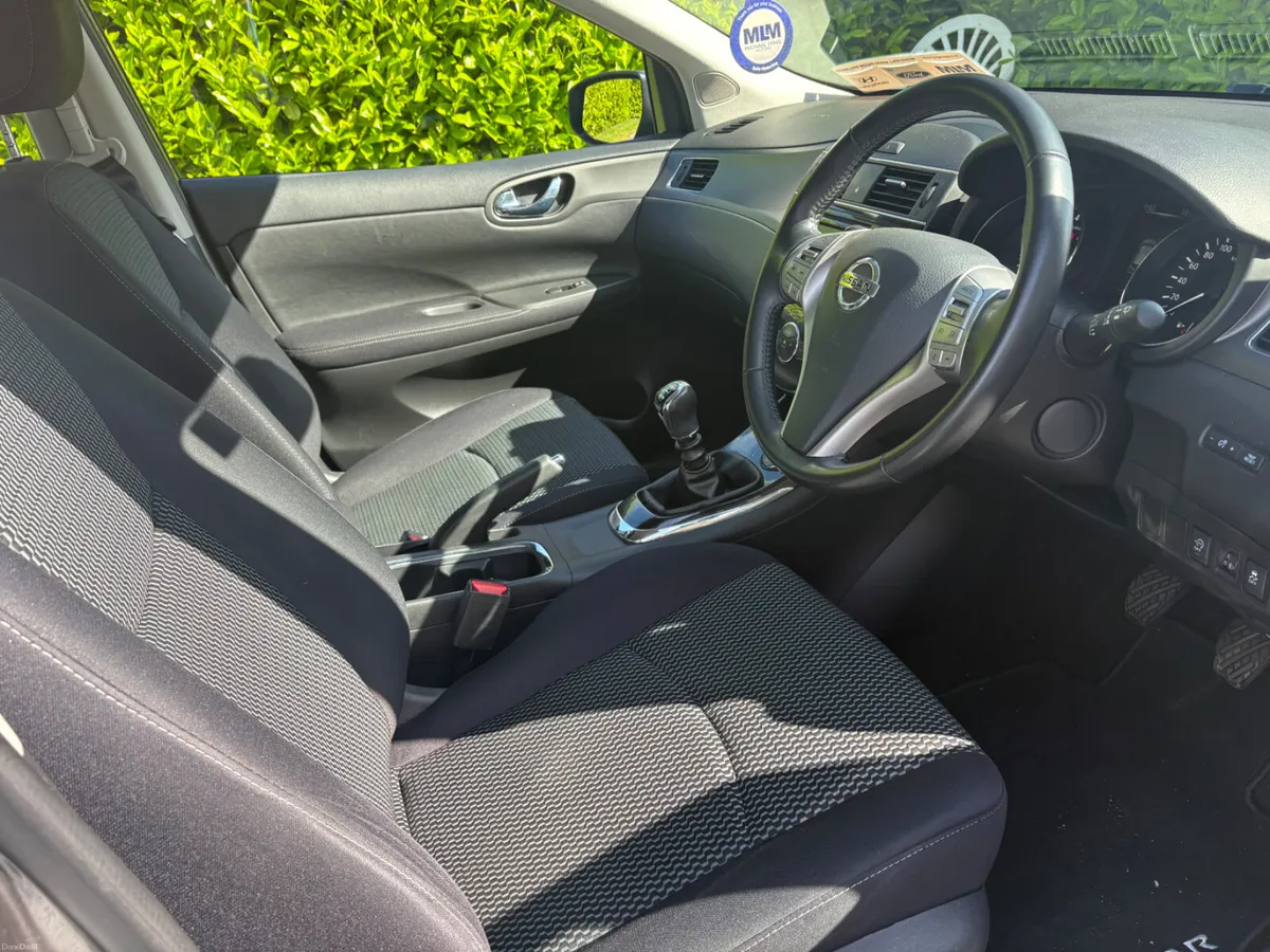 Nissan Pulsar 2018 1.2 - Image 5