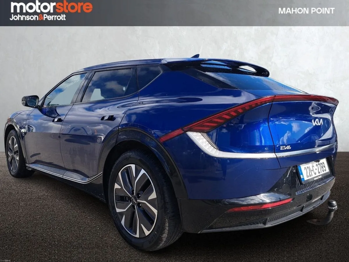 Kia EV6 EV6 Earth - Image 2