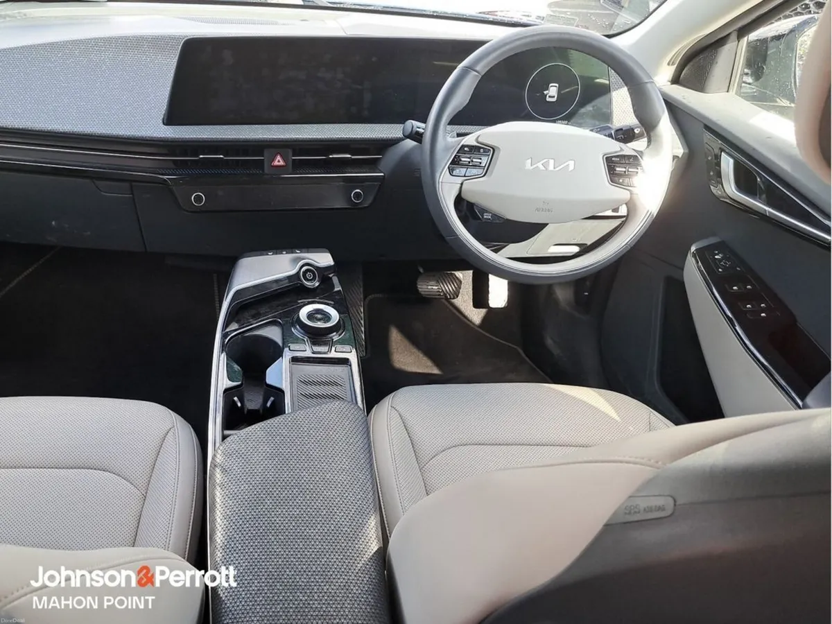 Kia EV6 EV6 Earth - Image 4
