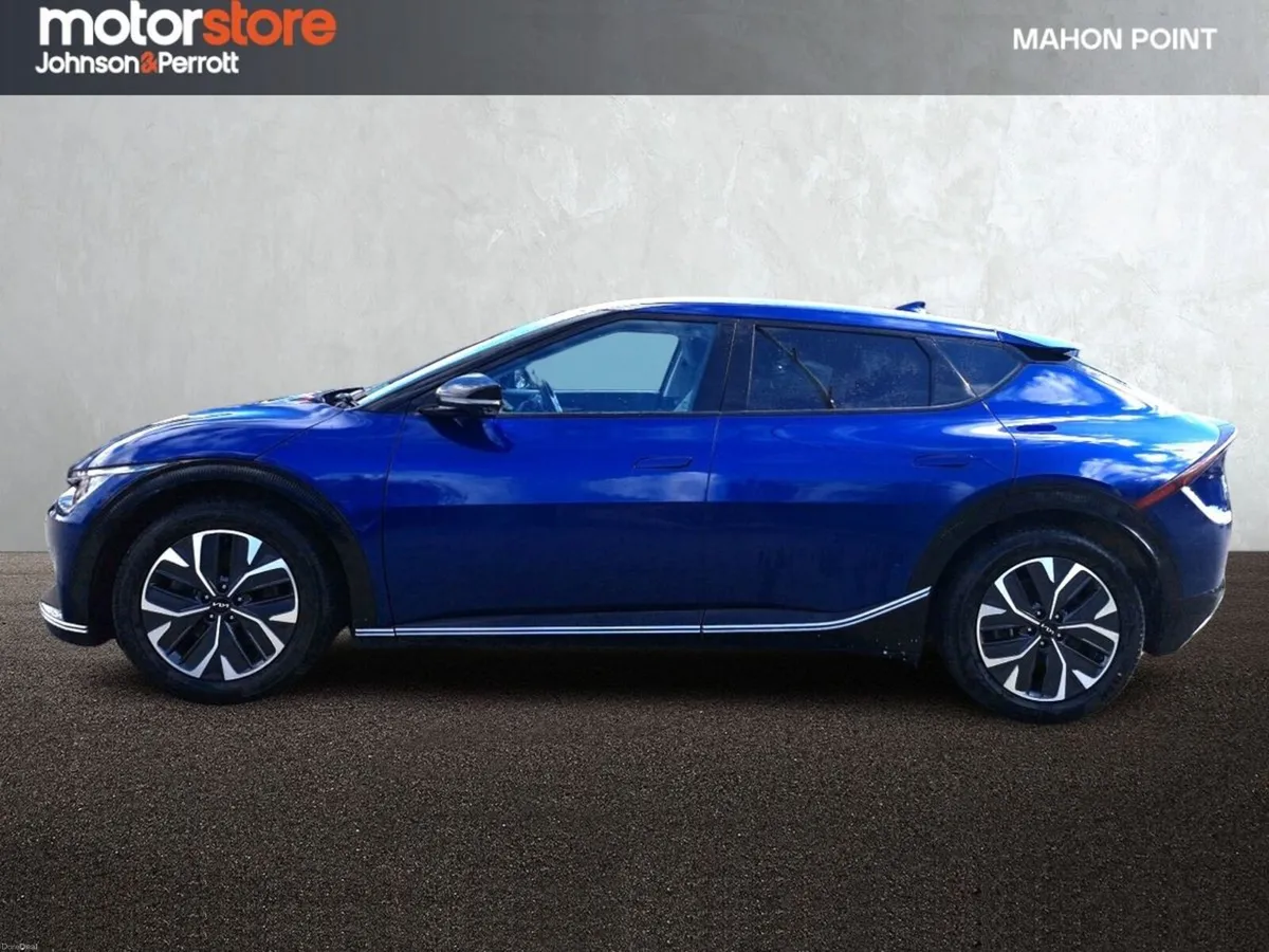 Kia EV6 EV6 Earth - Image 6